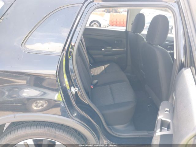 2020 MITSUBISHI OUTLANDER SPORT JA4AR3AU5LU023729 Photo 7