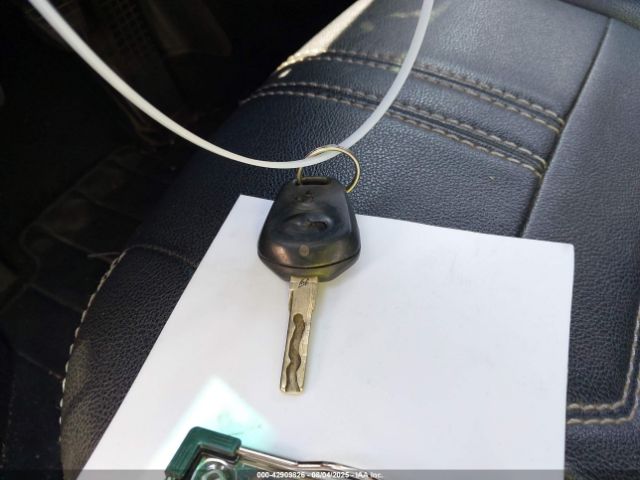 1999 PORSCHE BOXSTER WP0CA2980XU621062 Photo 10