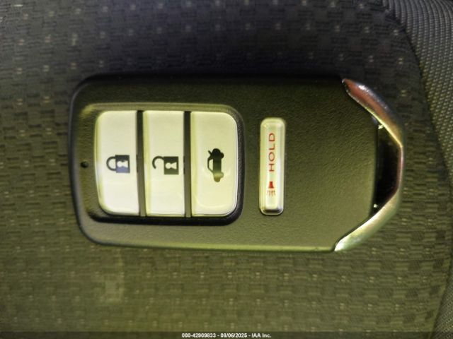 2021 HONDA HR-V 3CZRU6H57MM705325 Photo 10