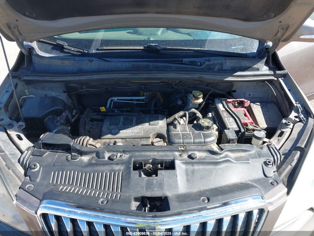 Buick luv 2014 KL4CJCSB1EB531899 Image 10