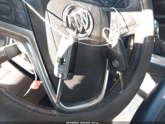 Buick luv 2014 KL4CJCSB1EB531899 Image 11