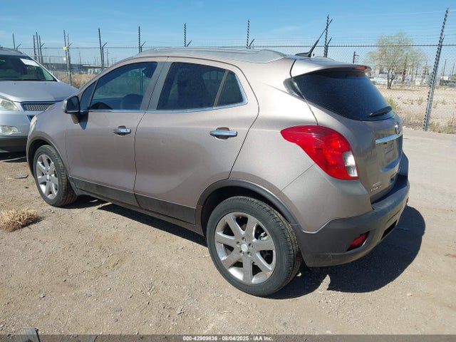 Buick luv 2014 KL4CJCSB1EB531899 Image 3