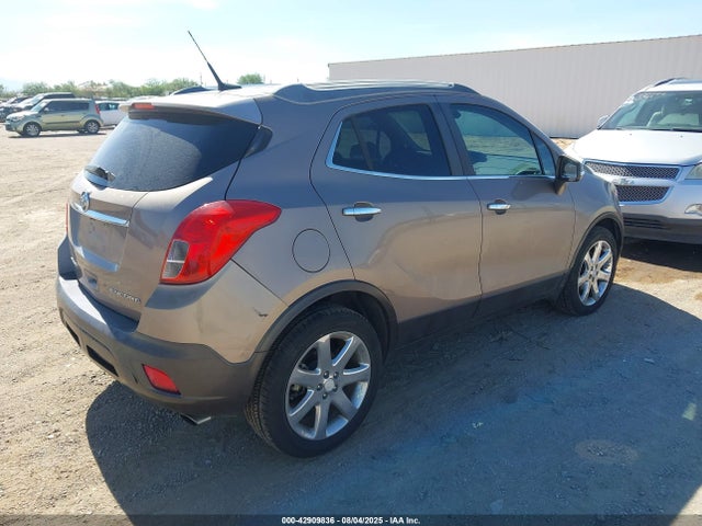 Buick luv 2014 KL4CJCSB1EB531899 Image 4