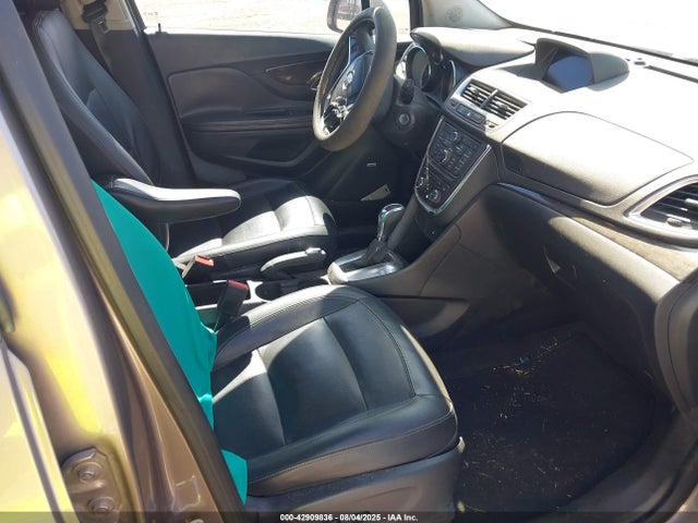 Buick luv 2014 KL4CJCSB1EB531899 Image 5