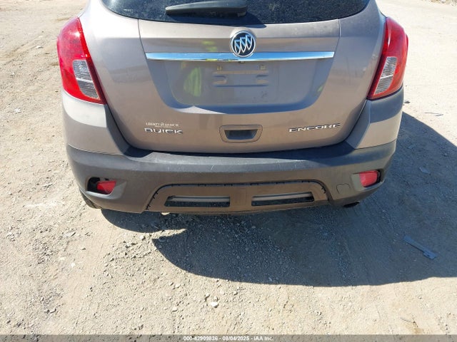 Buick luv 2014 KL4CJCSB1EB531899 Image 6