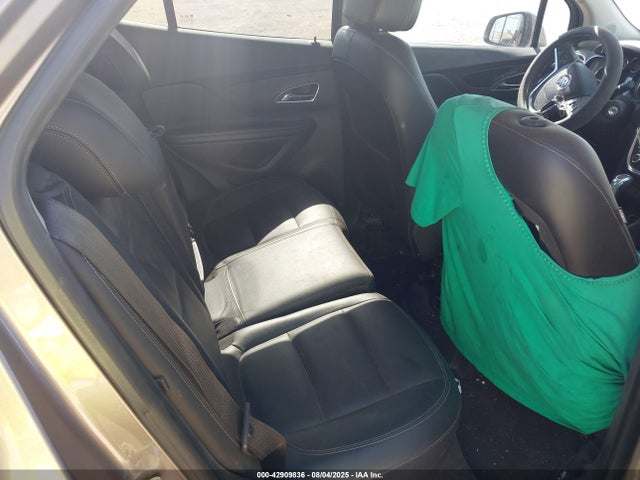 Buick luv 2014 KL4CJCSB1EB531899 Image 8
