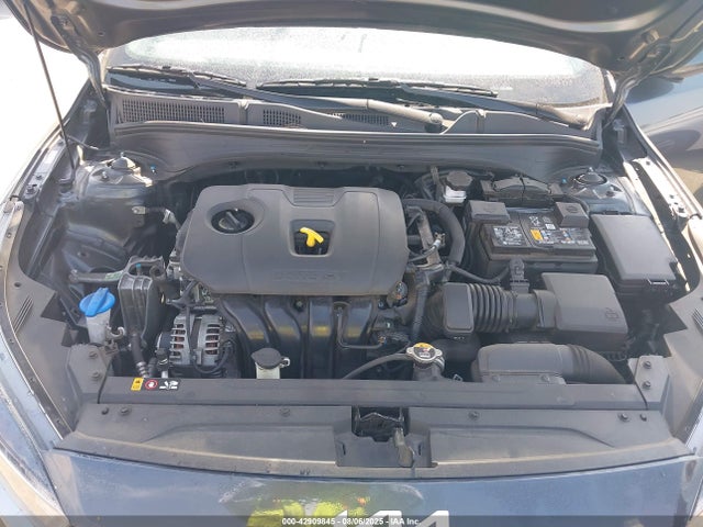 KIA mpi nu 2023 3KPF24ADXPE567766 Image 10