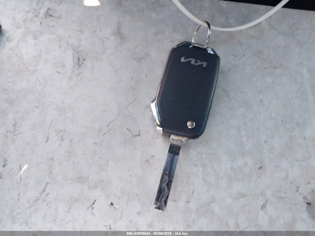 KIA mpi nu 2023 3KPF24ADXPE567766 Image 11