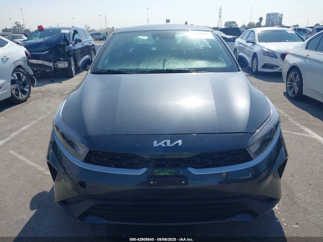 KIA mpi nu 2023 3KPF24ADXPE567766 Image 12