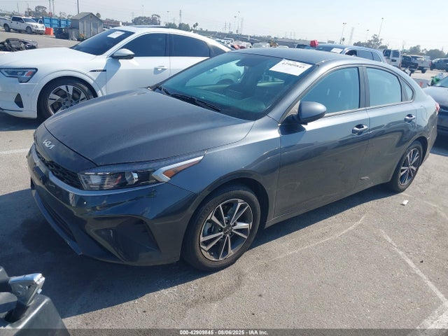 KIA mpi nu 2023 3KPF24ADXPE567766 Image 2