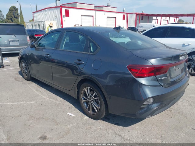 KIA mpi nu 2023 3KPF24ADXPE567766 Image 3