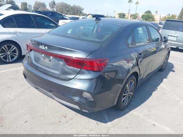 KIA mpi nu 2023 3KPF24ADXPE567766 Image 4