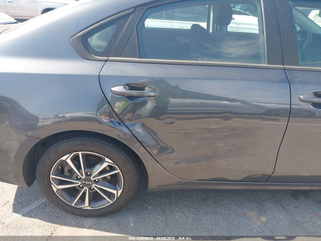 KIA mpi nu 2023 3KPF24ADXPE567766 Image 6