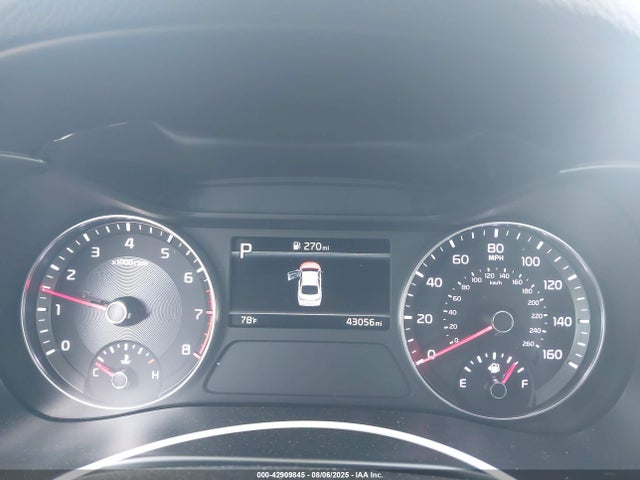 KIA mpi nu 2023 3KPF24ADXPE567766 Image 7