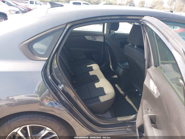 KIA mpi nu 2023 3KPF24ADXPE567766 Image 8