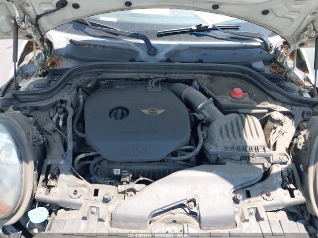 2015 MINI HARDTOP WMWXS5C55FT829678 Photo 9