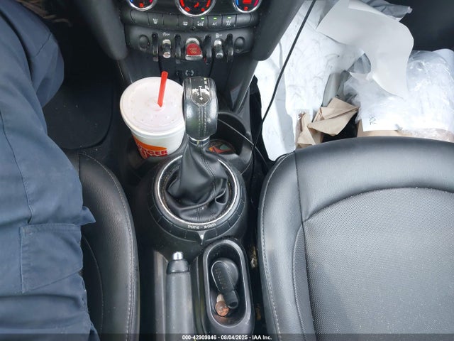 2015 MINI HARDTOP WMWXS5C55FT829678 Photo 10