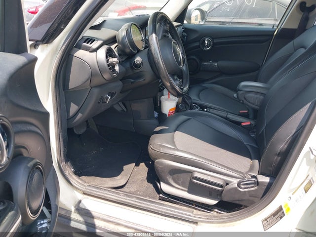 2015 MINI HARDTOP WMWXS5C55FT829678 Photo 4