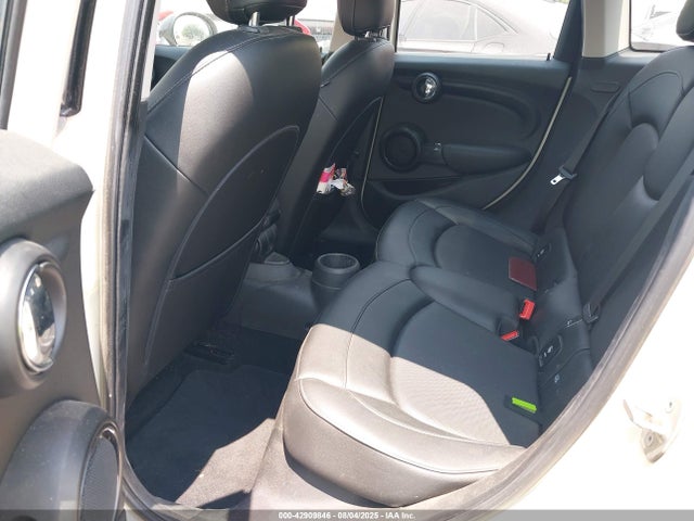 2015 MINI HARDTOP WMWXS5C55FT829678 Photo 7