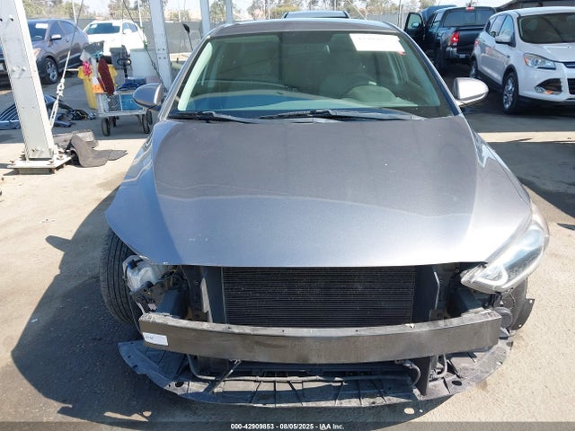 5NPD84LF4JH388131 Hyundai mpi nu
