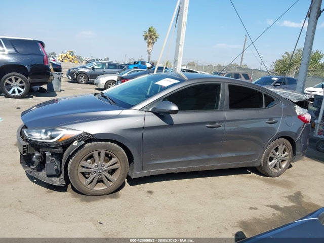 5NPD84LF4JH388131 Hyundai mpi nu