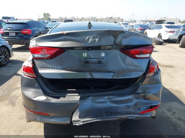5NPD84LF4JH388131 Hyundai mpi nu