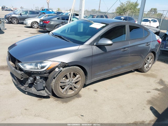 5NPD84LF4JH388131 Hyundai mpi nu