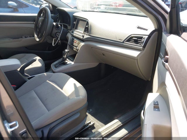 5NPD84LF4JH388131 Hyundai mpi nu