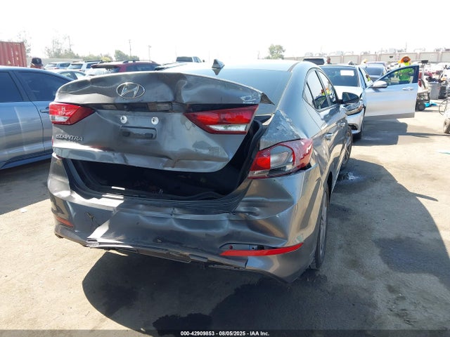 5NPD84LF4JH388131 Hyundai mpi nu