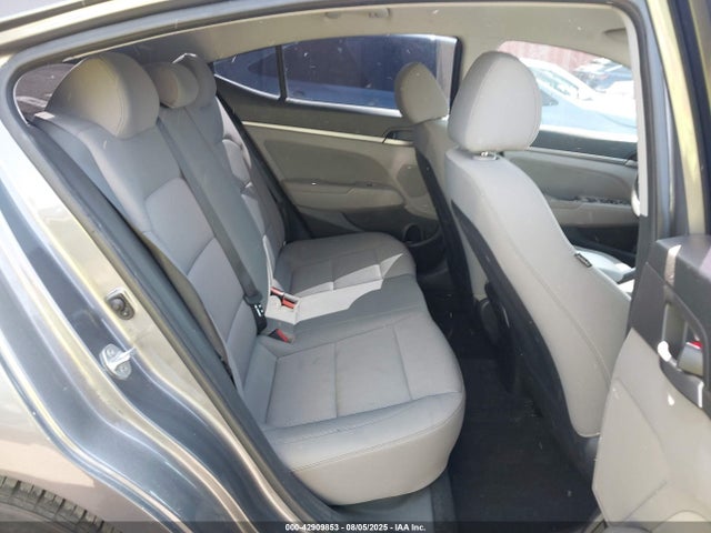 5NPD84LF4JH388131 Hyundai mpi nu