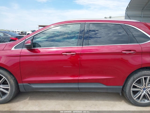 2FMPK3K94KBC61599 Ford 2.0l gtdi w/premium fuel
