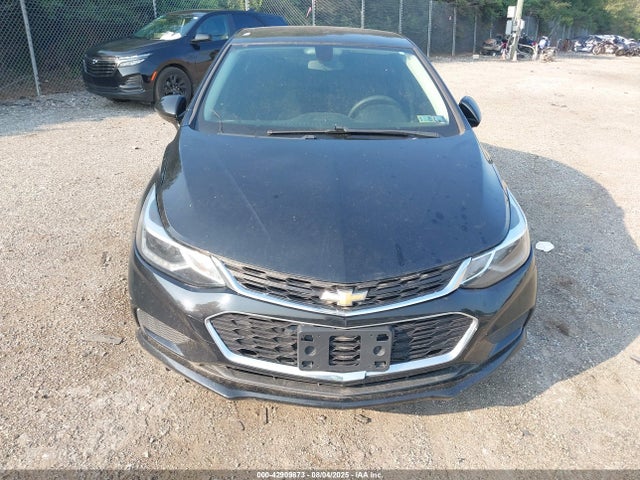 1G1BE5SM4J7219228 Chevrolet le2 -di: direct injection, vvt: variable valve timing, gen, alum