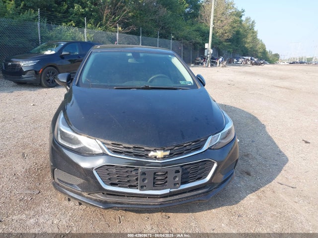 1G1BE5SM4J7219228 Chevrolet le2 -di: direct injection, vvt: variable valve timing, gen, alum