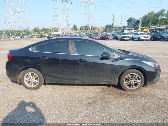 1G1BE5SM4J7219228 Chevrolet le2 -di: direct injection, vvt: variable valve timing, gen, alum