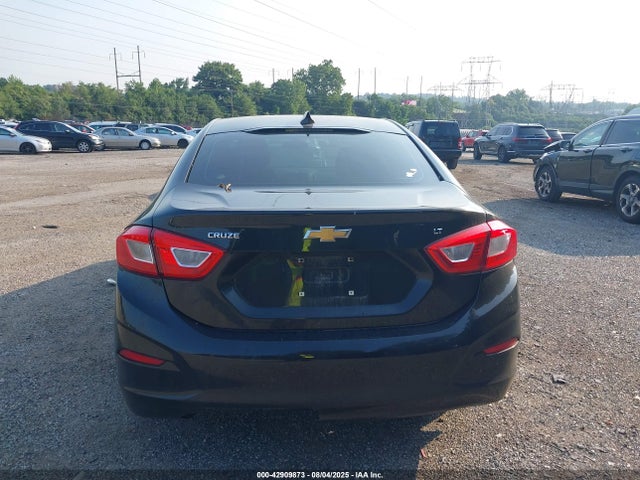 1G1BE5SM4J7219228 Chevrolet le2 -di: direct injection, vvt: variable valve timing, gen, alum