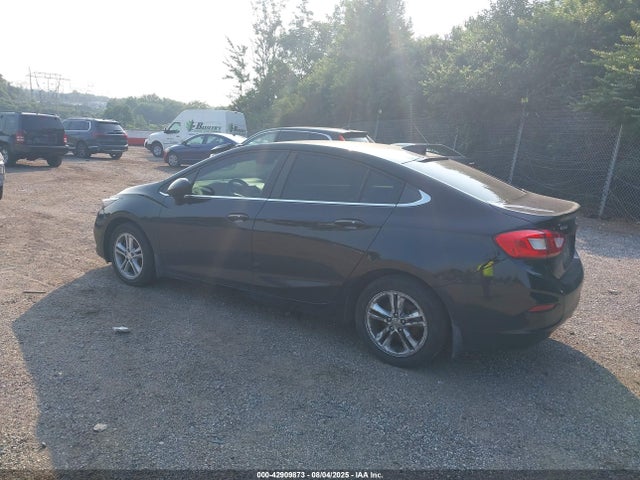 1G1BE5SM4J7219228 Chevrolet le2 -di: direct injection, vvt: variable valve timing, gen, alum