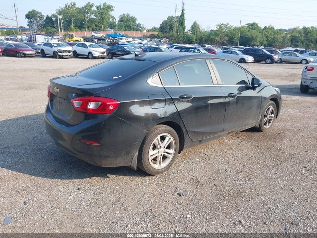 1G1BE5SM4J7219228 Chevrolet le2 -di: direct injection, vvt: variable valve timing, gen, alum