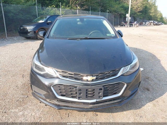 1G1BE5SM4J7219228 Chevrolet le2 -di: direct injection, vvt: variable valve timing, gen, alum
