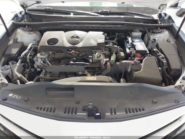4T1B61HK3KU687193 Toyota a25a-fks