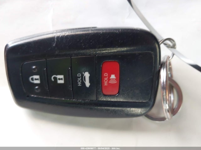 4T1B61HK3KU687193 Toyota a25a-fks