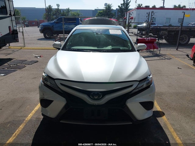 4T1B61HK3KU687193 Toyota a25a-fks