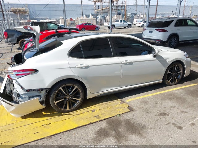 4T1B61HK3KU687193 Toyota a25a-fks