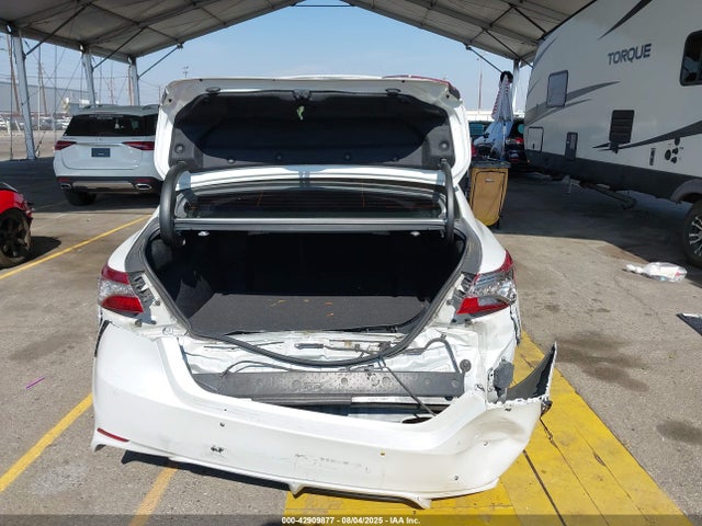 4T1B61HK3KU687193 Toyota a25a-fks