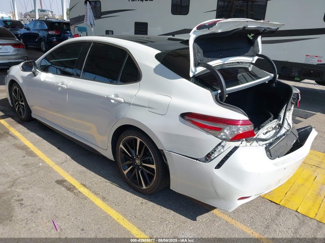 4T1B61HK3KU687193 Toyota a25a-fks
