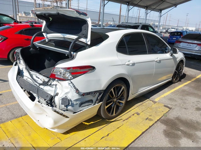 4T1B61HK3KU687193 Toyota a25a-fks