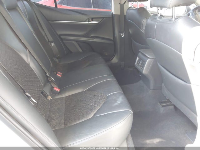 4T1B61HK3KU687193 Toyota a25a-fks
