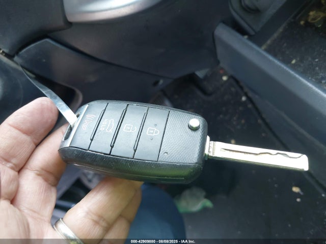 KIA dohc gamma 2014 KNADM4A36E6402452 Image 11