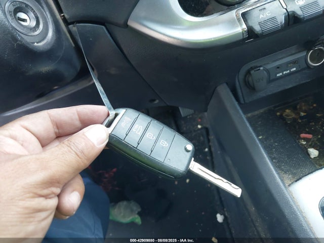 KIA dohc gamma 2014 KNADM4A36E6402452 Image 13