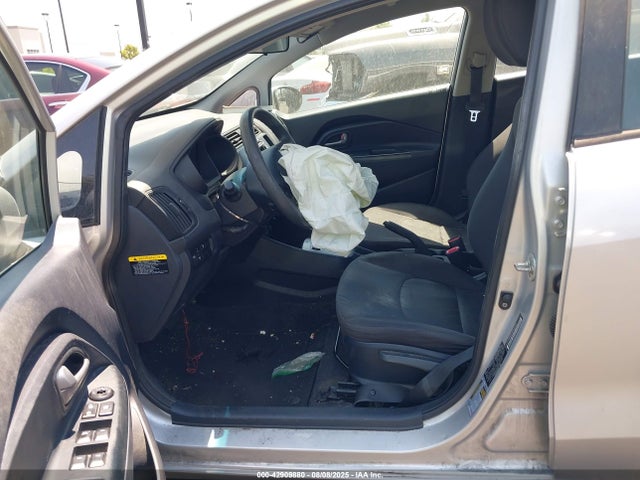 KIA dohc gamma 2014 KNADM4A36E6402452 Image 5