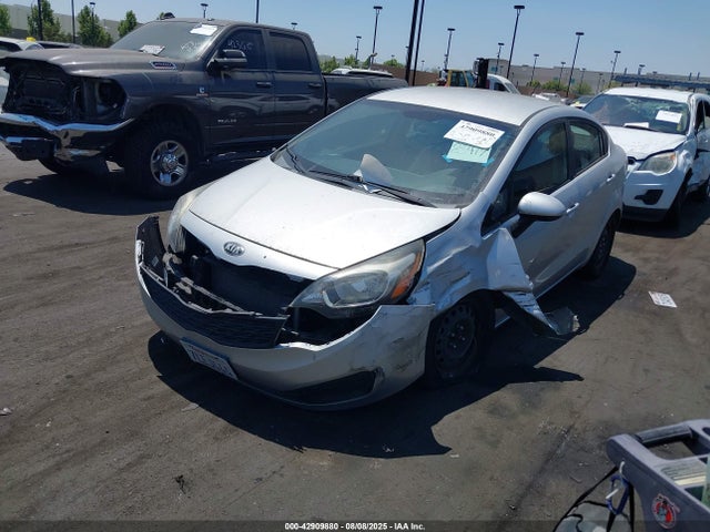 KIA dohc gamma 2014 KNADM4A36E6402452 Image 6